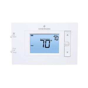Heating and Cooling