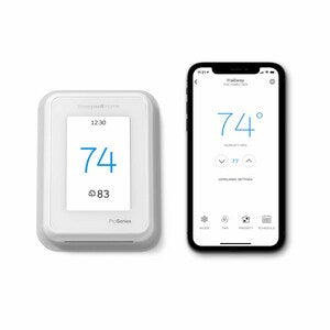 Heating and Cooling
