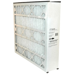 Heating and Cooling