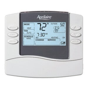 Heating and Cooling