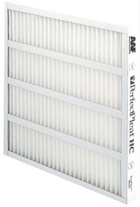 Heating and Cooling