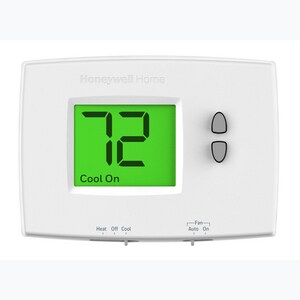 Heating and Cooling