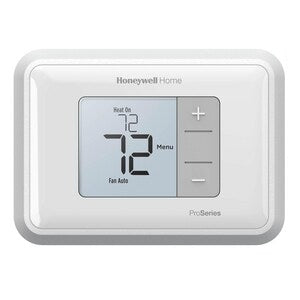 Heating and Cooling