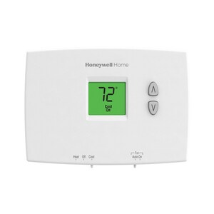 Heating and Cooling