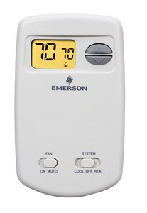 Heating and Cooling