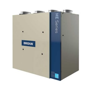 Heating and Cooling