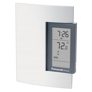 Heating and Cooling