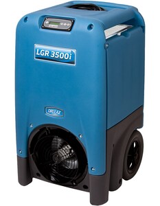 Heating and Cooling