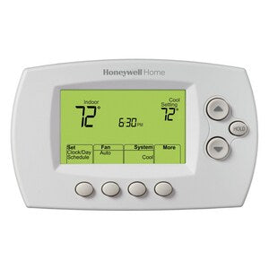 Heating and Cooling