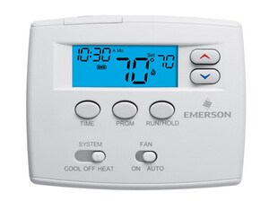 Heating and Cooling