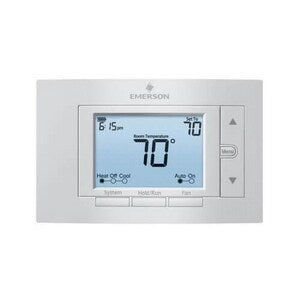 Heating and Cooling
