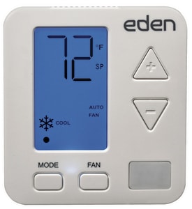 Heating and Cooling
