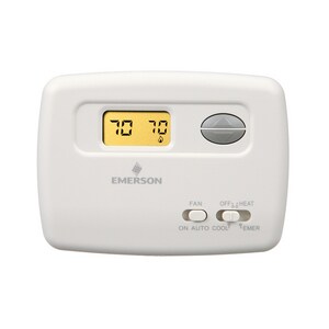 Heating and Cooling