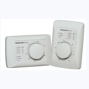 Heating and Cooling
