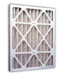 Heating and Cooling