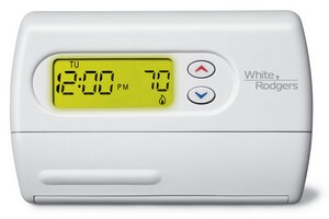 Heating and Cooling