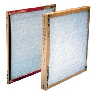 Heating and Cooling