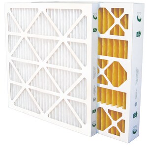 Heating and Cooling