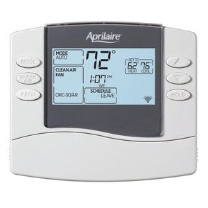 Heating and Cooling