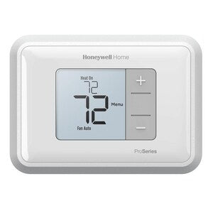 Heating and Cooling