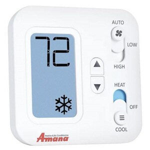 Heating and Cooling