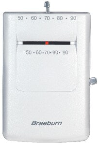 Heating and Cooling