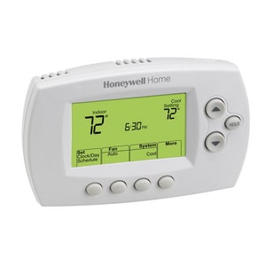 Heating and Cooling