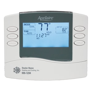 Heating and Cooling