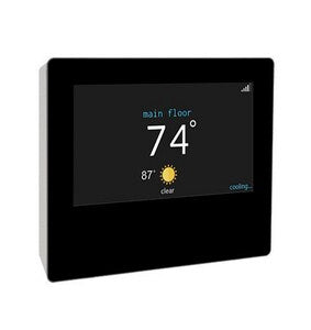 Heating and Cooling
