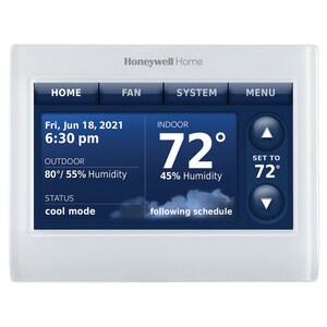 Heating and Cooling