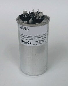 Heating and Cooling