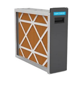 Heating and Cooling