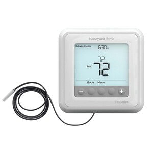 Heating and Cooling