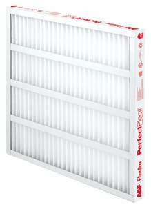 Heating and Cooling