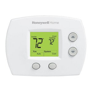 Heating and Cooling