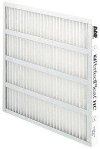 Heating and Cooling