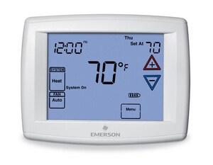 Heating and Cooling