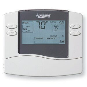 Heating and Cooling