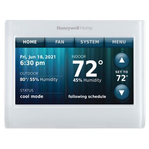 Heating and Cooling