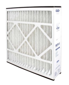Heating and Cooling