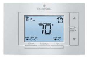 Heating and Cooling