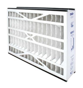 Heating and Cooling