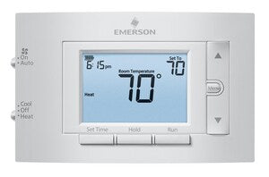 Heating and Cooling