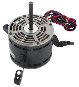 Heating and Cooling