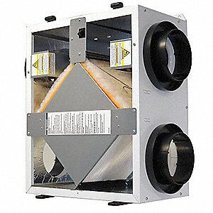Heating and Cooling