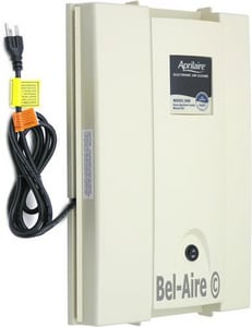 Heating and Cooling