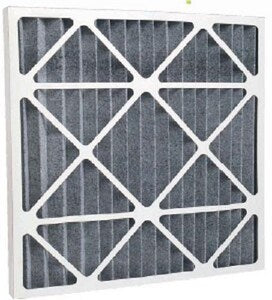 Heating and Cooling
