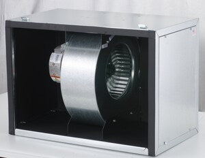 Heating and Cooling