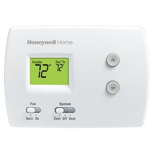 Heating and Cooling