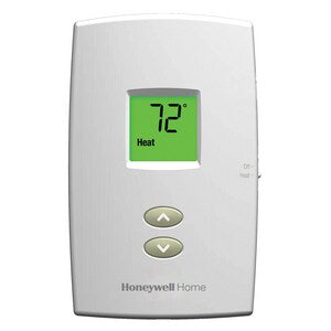 Heating and Cooling
